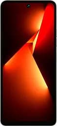 Смартфон Tecno Pova 5 (LH7n) 8/128Gb Amber Gold (UA UCRF) NFC - мініатюра 2