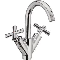 Змішувач для умивальника Haiba SENTOSA 001 (HB0354)