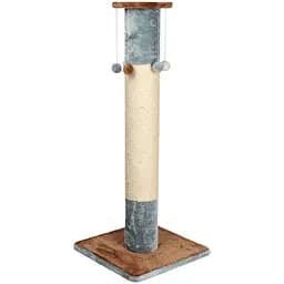 Дряпка для котів Croci Lisbon 50x50x116 см 