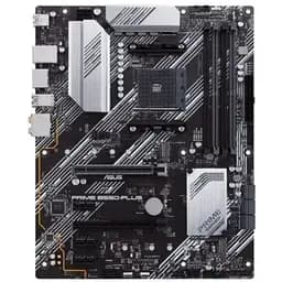 Материнская плата Asus (PRIME B550-PLUS)