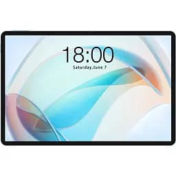 Планшет Teclast P50 11" 6ГБ, 128ГБ, LTE, 8000мАгод, Android, блакитний - мініатюра 5