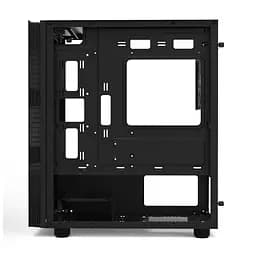 Корпус Zalman T4 PLUS (T4PLUS) - мініатюра 6