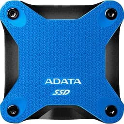 Накопитель SSD Adata SSD 512GB USB 3.2 SD620 480 500 (SD620-512GCBL)