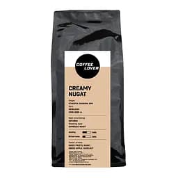 Кава Creamy Nugat 1кг