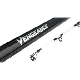 Вудилище серфове Shimano Vengeance 425BX Tubular Tip 4.25m max 225g - мініатюра 3