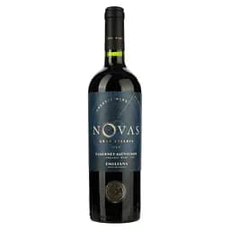 Вино Emiliana Novas Gran Reserva Cabernet Sauvignon красное сухое 0.75 л