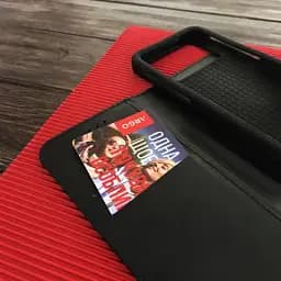 Чохол-книжка iPaky для Tecno POP 1s F4 універсальний 5.5" - мініатюра 9