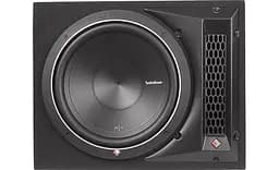 Сабвуфер Rockford Fosgate P1-1X10 - мініатюра 3