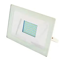 Прожектор Brille вуличний LED вологозахищений IP65 HL-28/70W CW