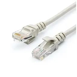 Патч-корд Atcom 5м RJ-45 CCA (4719)