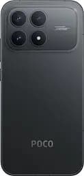 Смартфон Xiaomi Poco F8 Pro 12/512GB Black Global with charger 5G NFC - мініатюра 5