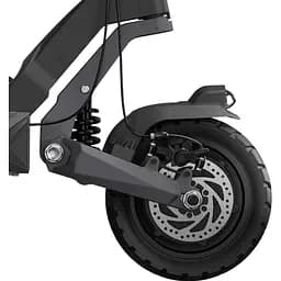 Електросамокат Ausom L2 Max Black [143784] - мініатюра 15
