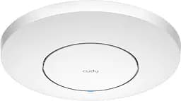 Точка доступу Cudy AP1300, AC1200 WiFi Gigabit Access Point, 5GHz/2.4GHz, 1xGbE RJ4 - мініатюра 2