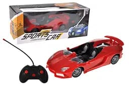 РК Машинка YG Toys CQ-633