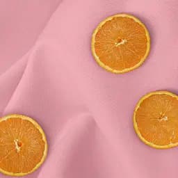 Скатертина Cosas Blossom водовідштовхувальна 120х150 см кольору фуксії (Cloth_07Candy_DUK_120x150) - мініатюра 3