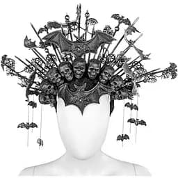 Обруч Gala Bat Queen