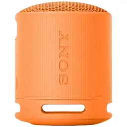 Портативна акустика Sony SRS-XB100 бездротова помаранчева (SRSXB100D)