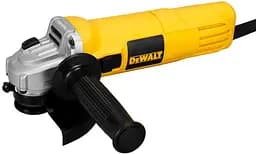 Шліфмашина кутова 950Вт DeWALT teh0025521