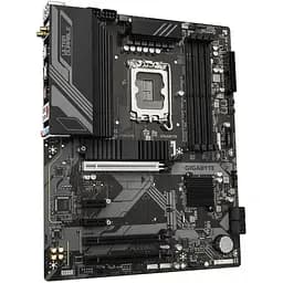 Материнська плата Gigabyte Z790 D AX Socket 1700 - мініатюра 3