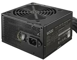 Блок живлення Cooler Master Elite NEX White 500W (MPW-5001-ACBW-BE1)