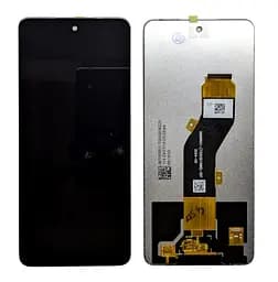 Дисплей Xiaomi Redmi 6/ Redmi 6A білий