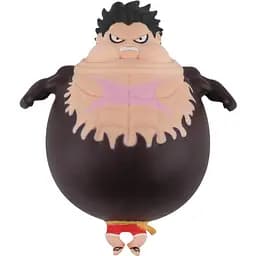 Стретч-іграшка Elastikorps One piece Luffy Gear 4 Людина-Танк (OPELARESB-TA)