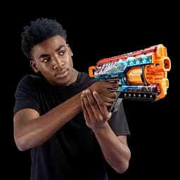 Швидкострільний бластер Zuru X-Shot Skins Griefer Apocalypse, 12 патронів (36561E) - мініатюра 5