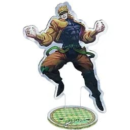 Акриловая фигурка Дио Брандо Невероятные приключения ДжоДжо Dio Brando Jojo's Bizzare Adventure AF D JJ 05