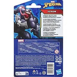 Іграшка-фігурка Hasbro Marvel Spider-Man Venom (F6900_F6975) - мініатюра 3