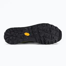 Кросівки Dolomite M's Croda Nera Tech GTX 43.5 Black/Lime (1099-296273BlackGreen4313) - мініатюра 5
