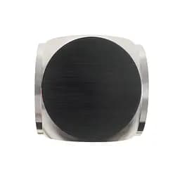 Підсвічування тубус Brille AL-723/1 GU10 SL/BK IP20 MR16 36-432 - мініатюра 8