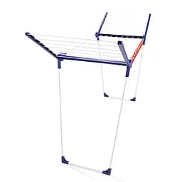 Каркас для сушіння білизни Leifheit PEGASUS 160 Solid Slim (81620)