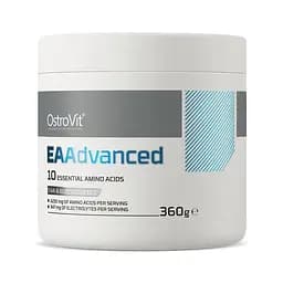 Незамінні амінокислоти OstroVit EAAdvanced, 360 грам - Ківі