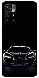 Чохол Demsky Авто для Xiaomi Poco M4 Pro 5G