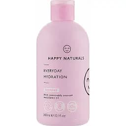 Шампунь для волос Happy Naturals Everyday Hydration 300 мл