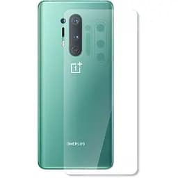 Захисна плівка StatusSKIN для OnePlus 8 Pro Корпус Матова Pro