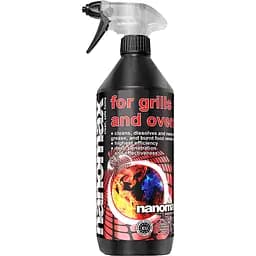 Очищувач для духовки, каміну і грилю Nanomax Pro, 1 л