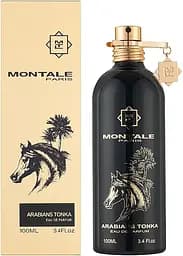Парфумована вода Розпив Montale Arabians Tonka 5 мл  - мініатюра 2