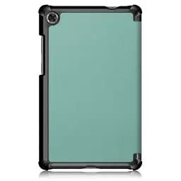 Чохол до планшета BeCover Lenovo Tab M8 TB-8505/TB-8705/M8 TB-8506 (3 Gen) Dark Green (705979) - мініатюра 2