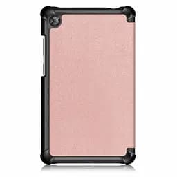 Чохол HardCase Lenovo Tab M8 4 Gen TB300XU TB300FU Золотий - мініатюра 3