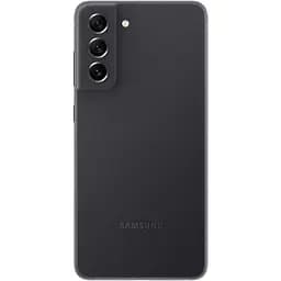 Смартфон Samsung Galaxy S21 FE 5G 6/128 Gb Graphite (SM-G990BZAD) - мініатюра 3