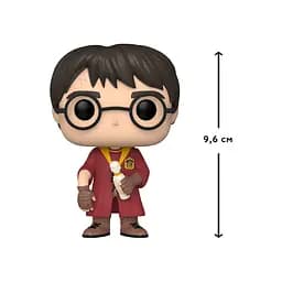 Ігрова фігурка Funko Pop Гаррі Поттер та таємна кімната, 20th Anniversary, 9,6 см (65652) - мініатюра 2