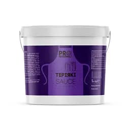 Соус Ascania Теріякі 5 кг