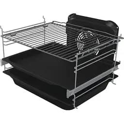 Електрична плита Gorenje GECS5C70XA - мініатюра 9