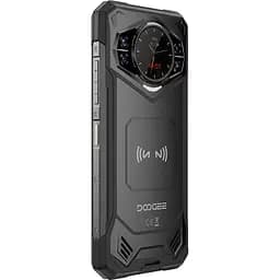 Смартфон Doogee S200X 12/512GB Black Samurai [138483] - мініатюра 5