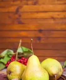 Саджанець Agro-Market Груша Говерла (осінні сорти, середній термін дозрівання) 1 шт. в упаковці (39855)