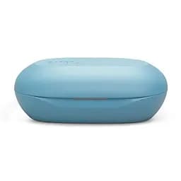 Bluetooth-гарнітура JBL Sense Lite Blue (JBLSENSELITEBLU) - мініатюра 7