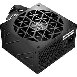 Блок живлення 1stPlayer HA-650AC1 (ACK-STD-650-BK-EU) [140573] - мініатюра 2