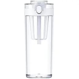 Спортивна пляшка для води Mijia Tritan Water Cup White (SJ010501X)