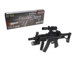 Дитячий автомат CYMA 61х26 см det0003656